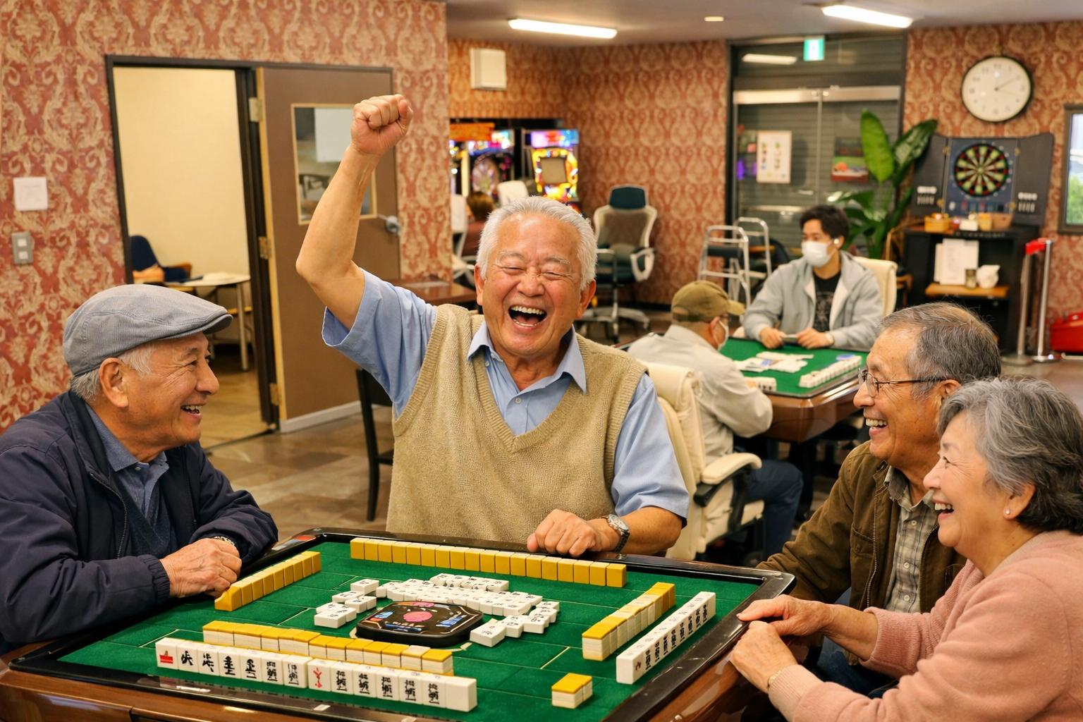 新着情報